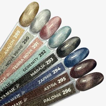 Coffret Cat Eye Disco Elya Maje 2