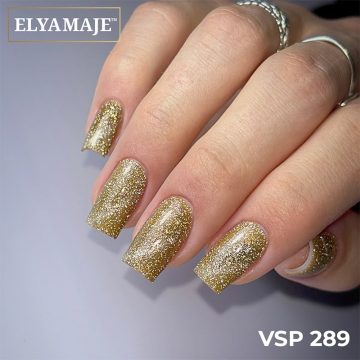Coffret Cat Eye Disco Elya Maje 3