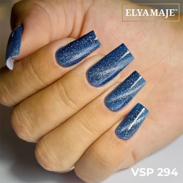 Coffret Cat Eye Disco Elya Maje 8