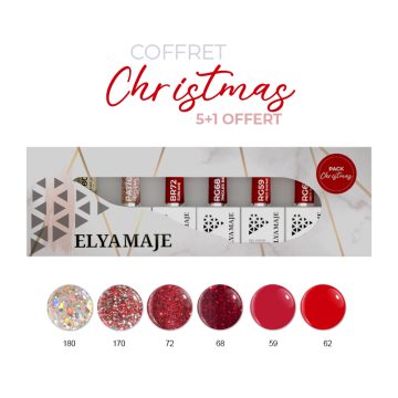Coffret Christmas
