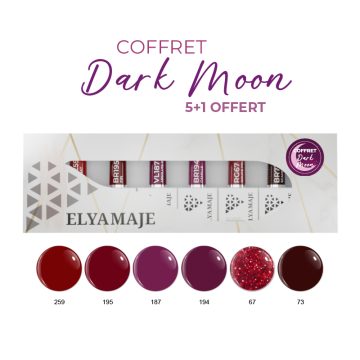 Coffret Dark Moon