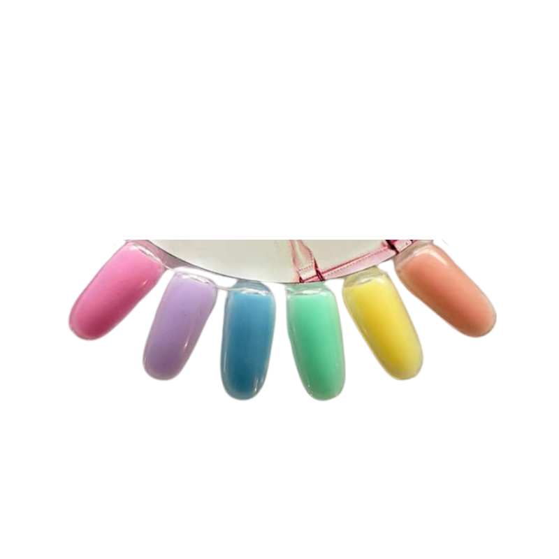 Coffret Easy base summer Elya Maje 1