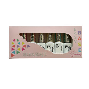 Coffret Easy Base – Summer – Édition limitée