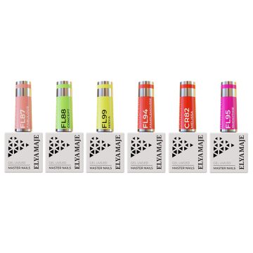 Coffret Fluo2