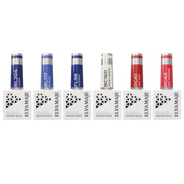 Coffret Frenchy Elya Maje 1