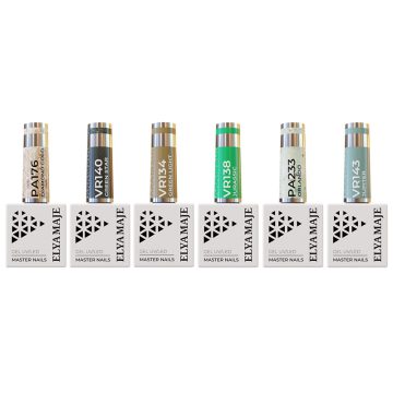Coffret Green2