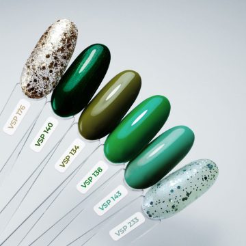 Coffret Green3