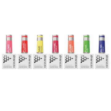 Coffret Ibiza Elya Maje 1