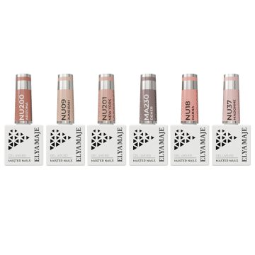 Coffret Latte Elya Maje 1
