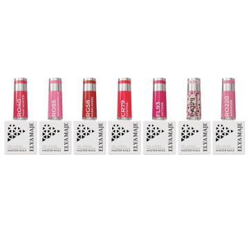 Coffret Love Elya Maje 1