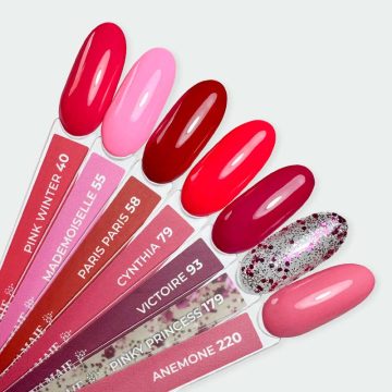 Coffret Love Elya Maje 2
