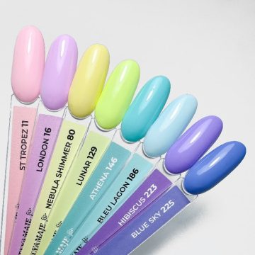Coffret Macaron Elya Maje 2