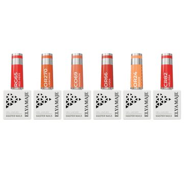 Coffret Marrakech Elya Maje 1