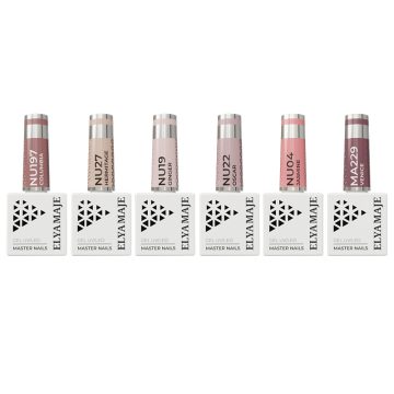 Coffret Moka Elya Maje 1