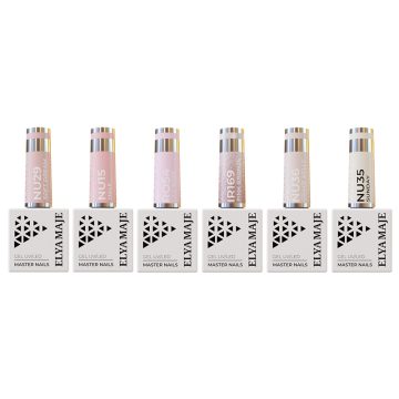 Coffret Nude2