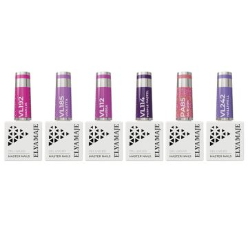 Coffret Orchidée Elya Maje 1