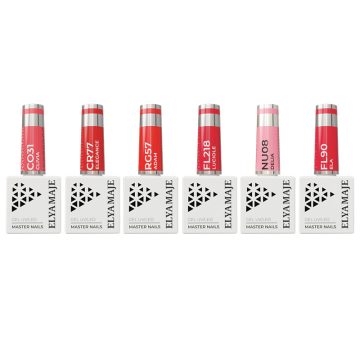 Coffret Passion Elya Maje 1