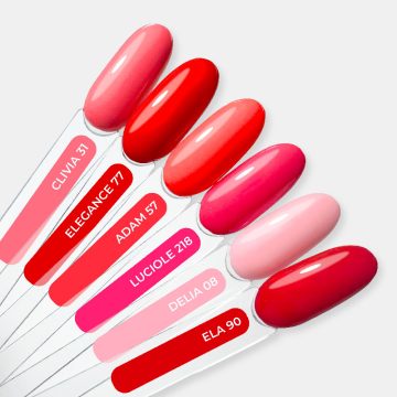Coffret Passion Elya Maje 2