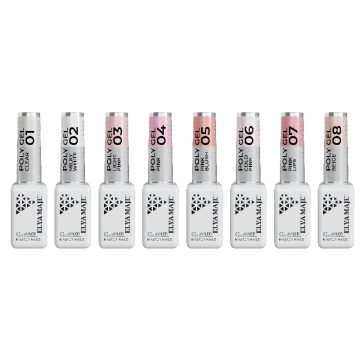 Coffret Polygel Elya Maje 1