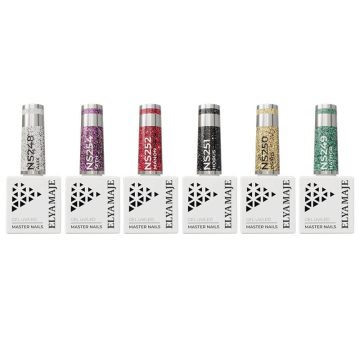 Coffret Reflect 1 Elya Maje 1