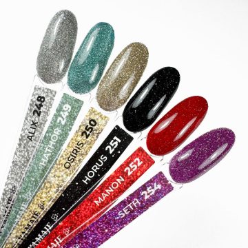 Coffret Reflect 1 Elya Maje 2