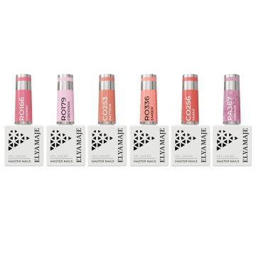 Coffret Rosy Elya Maje 1