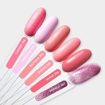 Coffret Rosy Elya Maje 2
