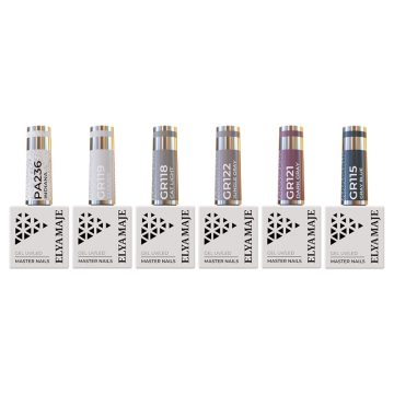 Coffret Silver2