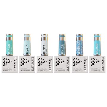 Coffret Summer Blue2