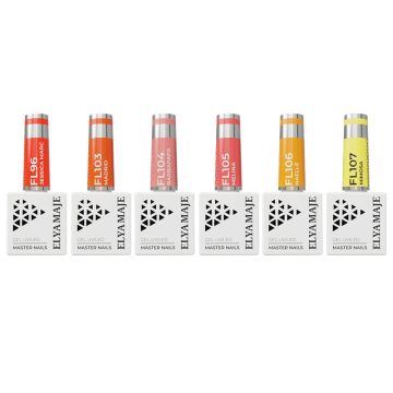 Coffret Sunset Elya Maje 1