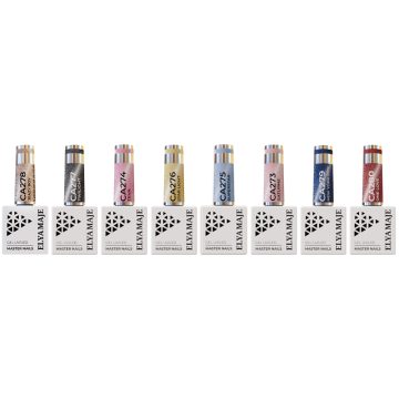 Coffret VSP Cat Eyes2