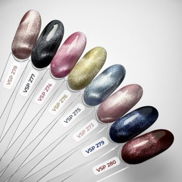 Coffret VSP Cat Eyes3