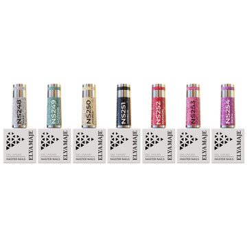 Coffret VSP Reflect1 2