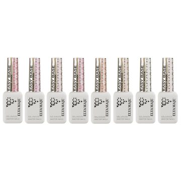 Coffret easy base Elya Maje 1