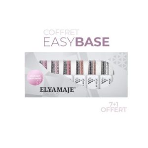 Coffret Easy Base - Elya Maje