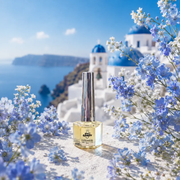 Collection VSP SANTORINI Chez Candy 3