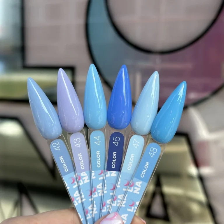 Color 8ml Lunamoon 2