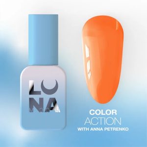 Color Action 8ml - Lunamoon