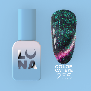 Color n°265 Cat Eye 8ml - Lunamoon