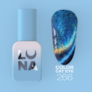 Color n°266 Cat Eye 8ml - Lunamoon