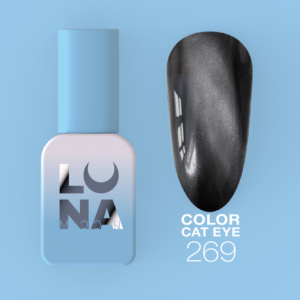 Color n°269 Cat Eye 8ml - Lunamoon