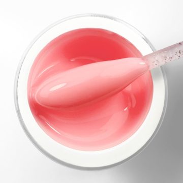 Color Creamy Gel Flamingo n°09 Elya Maje 1