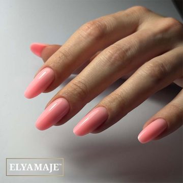 Color Creamy Gel Flamingo n°09 Elya Maje 2