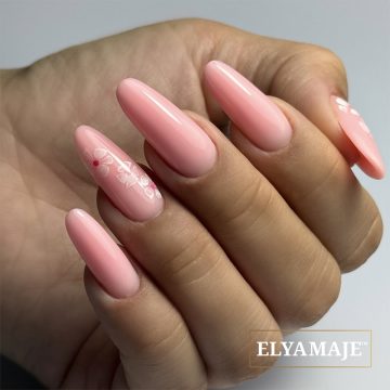 Color Creamy Gel Flamingo n°09 Elya Maje 4