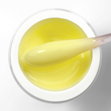 Color Creamy Gel Lemongrass n°05 Elya Maje 1