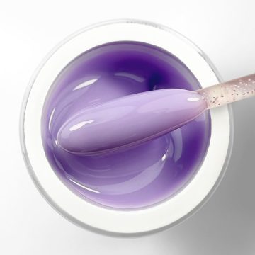 Color Creamy Gel Lilaty Elya Maje 1