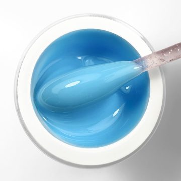 Color Creamy Gel Ocean Bliss n°02 Elya Maje 1
