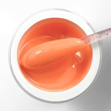 Color Creamy Gel Orange Juice n°12 Elya Maje 1
