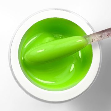 Color Creamy Gel Pistachio n°04 Elya Maje 1