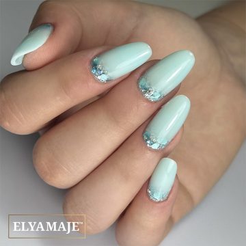 Color Creamy Gel Sky Dream n°01 Elya Maje 2